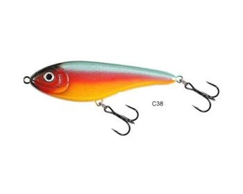Strike Pro Baby Buster 10 cm